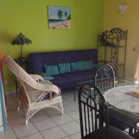 Sun Caraibes Villa Orient Bay Exterior photo