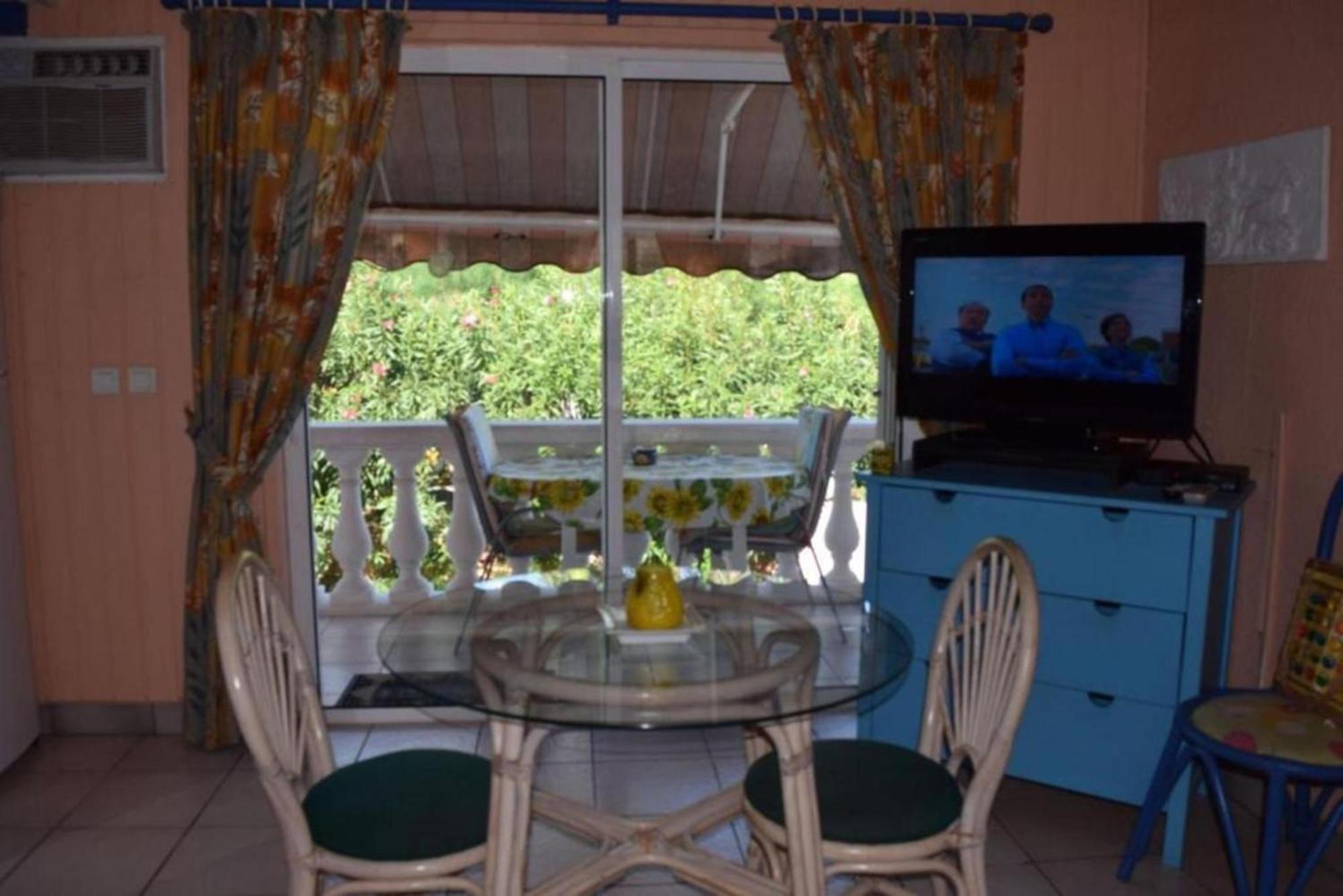 Sun Caraibes Villa Orient Bay Exterior photo